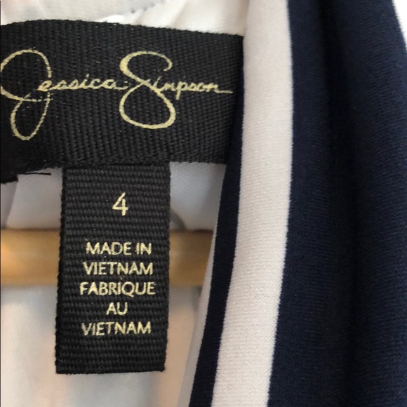 Jessica Simpson dress - Picture 2 of 5